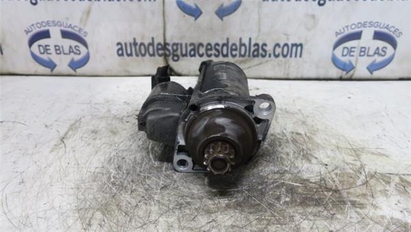 Cordoba Berlina 6L209.2002- Motor Arranque