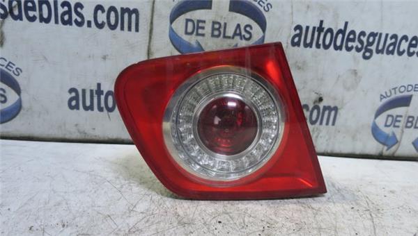 JETTA 1K2 Piloto Trasero Izquierdo JETTA 1K2 Piloto Trasero Izquierdo