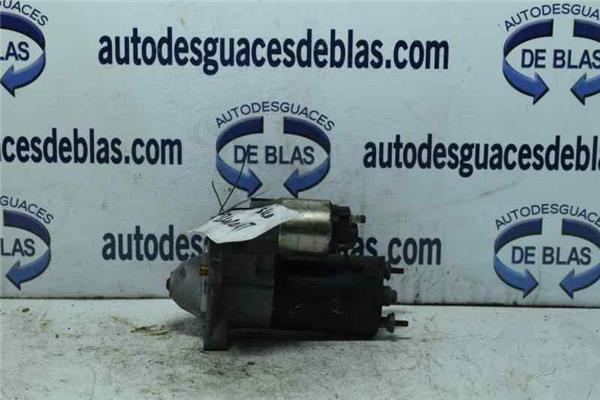 S40 BERLINA Motor Arranque