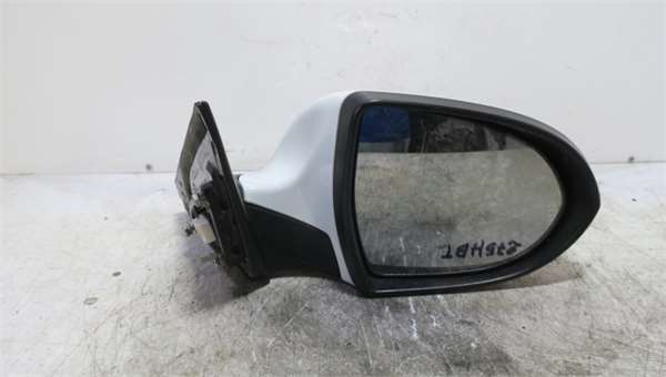 Sportage SL2010- Retrovisor Electrico Derecho Sportage SL2010- Retrovisor Electrico Derecho