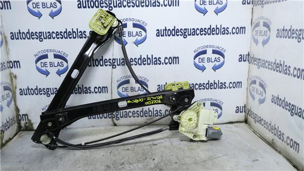 TOLEDO KG3 Elevalunas Electrico Delantero Derecho