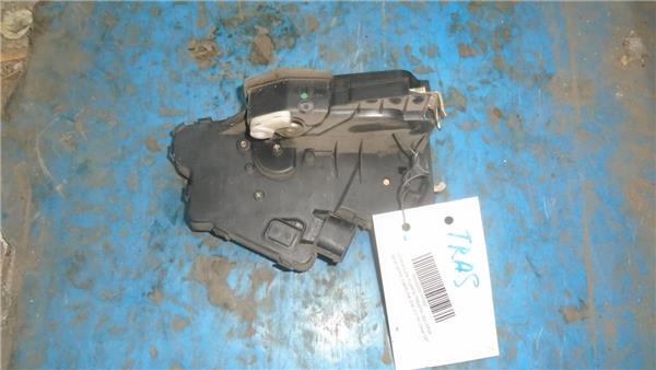 SERIE 3 BERLINA E46 Cierre Electromagnetico Trasero Izquierdo
