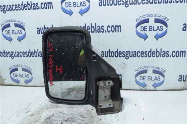 LT CAJA CERRADA COMBI Retrovisor Izquierdo LT CAJA CERRADA COMBI Retrovisor Izquierdo