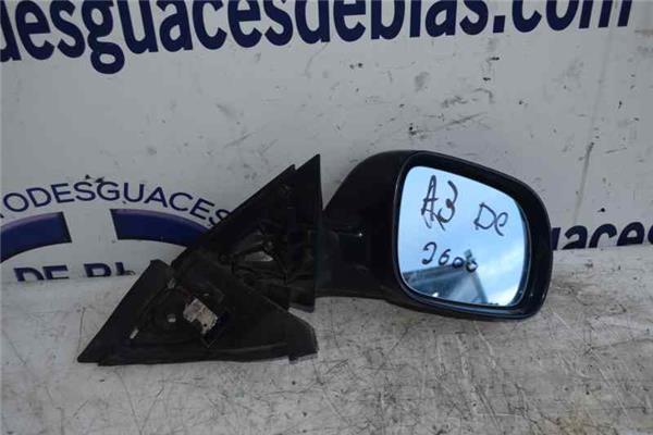 A3 8L Retrovisor Derecho