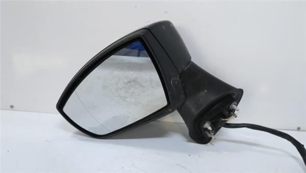 EcoSport CR62017- Retrovisor Izquierdo