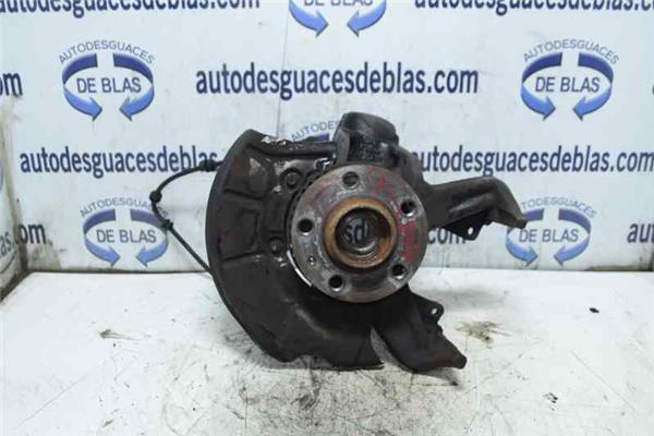 PASSAT BERLINA 3B3 Mangueta Delantera Derecha PASSAT BERLINA 3B3 Mangueta Delantera Derecha