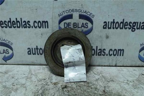 206 BERLINA Polea Cigueñal