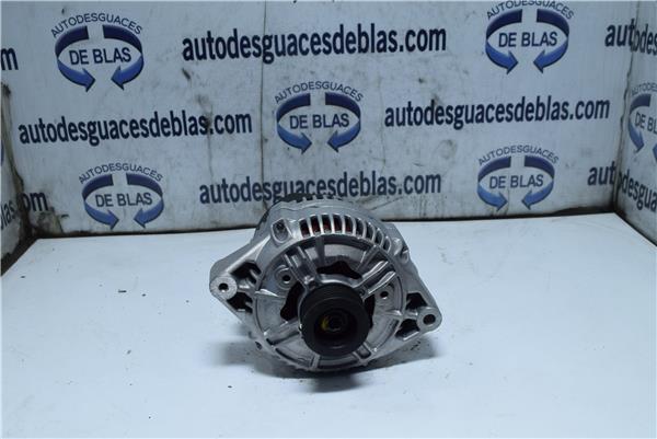 VECTRA B BERLINA Alternador