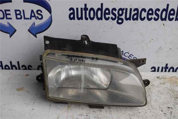 BERLINGO Faro Delantero Derecho