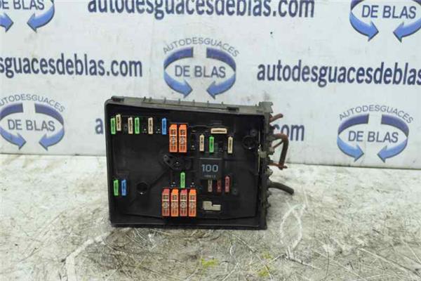 LEON 1P1 Caja Reles