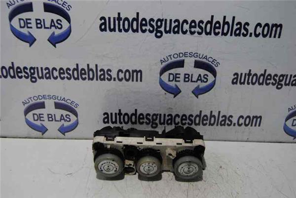 COLT BERLINA 5 Z30A Mandos Climatizador
