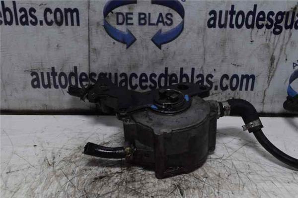 CORDOBA BERLINA 6L2 Bomba Vacio