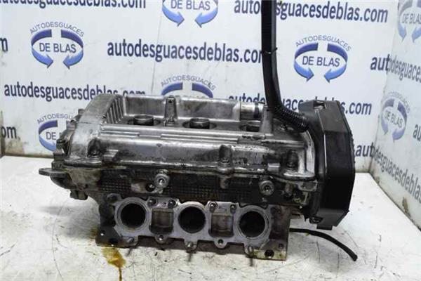 A6 BERLINA 4B2 Culata