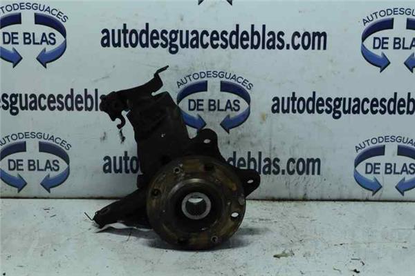 XSARA BERLINA Mangueta Delantera Izquierda XSARA BERLINA Mangueta Delantera Izquierda