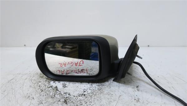 S-Type 03.1999-02.2002 Retrovisor Izquierdo