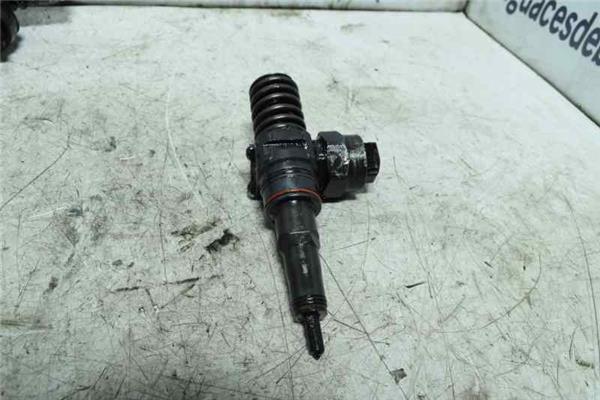 TOLEDO 5P2 Inyector
