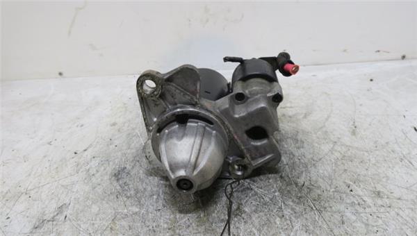 MINI R50R53 Motor Arranque
