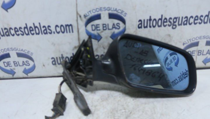 A3 8L Retrovisor Derecho