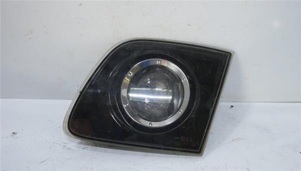 3 Berlina BK2003- Piloto Porton Trasero Derecho 3 Berlina BK2003- Piloto Porton Trasero Derecho