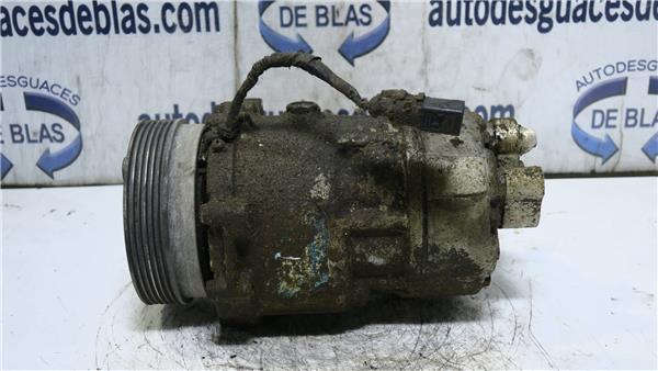 LEON 1M1 Compresor Aire Acondicionado