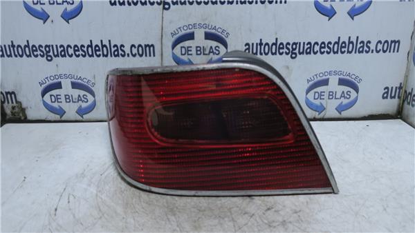 XSARA BERLINA Piloto Trasero Izquierdo