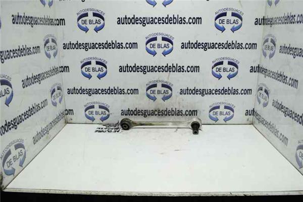 A8 D2 Barra Estabilizadora Trasera