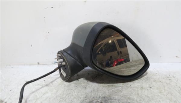 Fiesta CB12008- Retrovisor Derecho