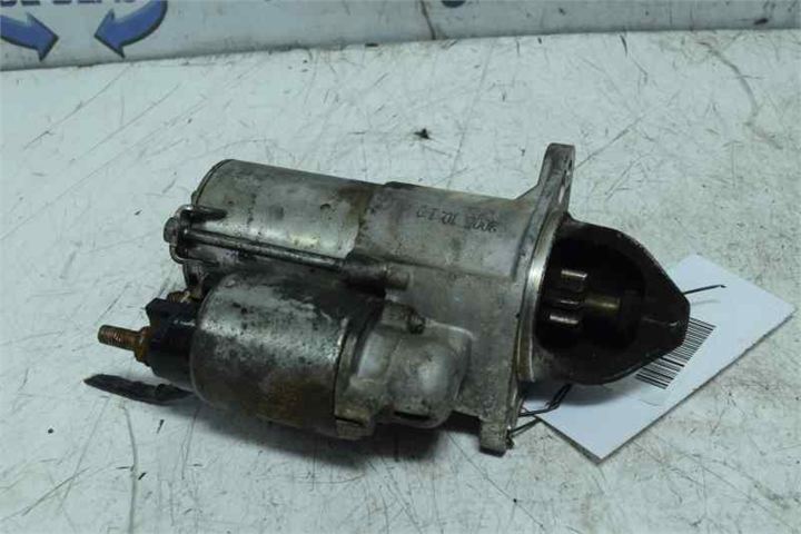 ASTRA H BER. Motor Arranque
