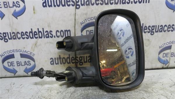 I Doblò 1192005- Retrovisor Derecho