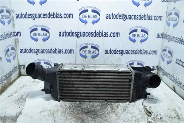 407 Intercooler