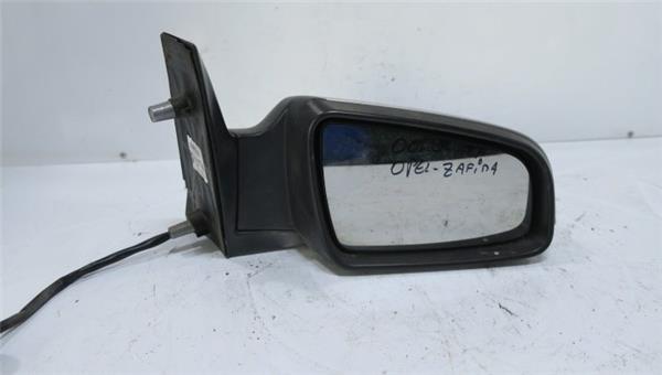 Zafira B 2005- Retrovisor Derecho