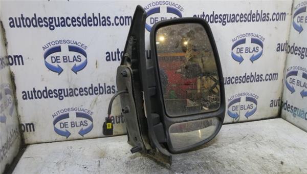 Interstar X7011.2003- Retrovisor Derecho
