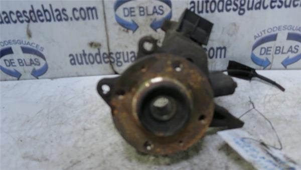 206 BERLINA Mangueta Delantera Izquierda