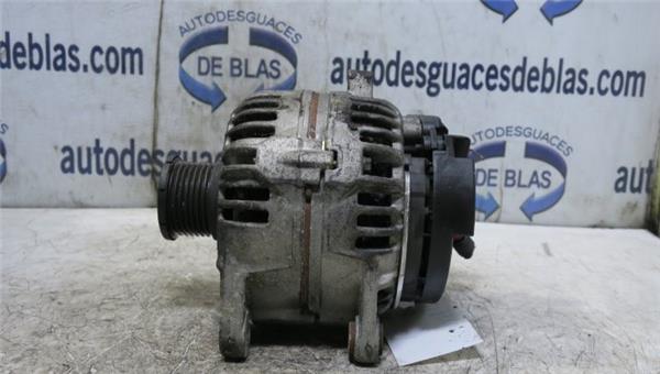 LAGUNA II BG0 Alternador