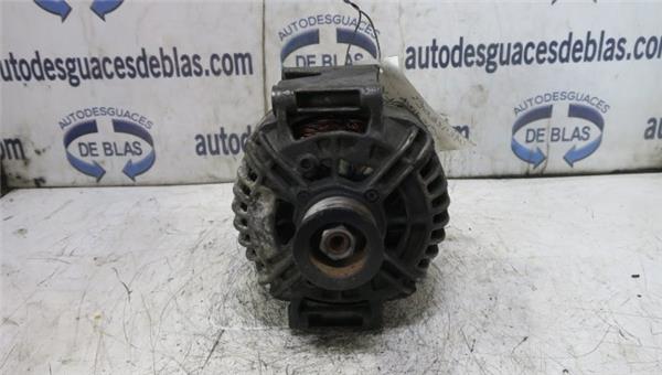 Clase E BM 211 Berlina 01.2002- Alternador