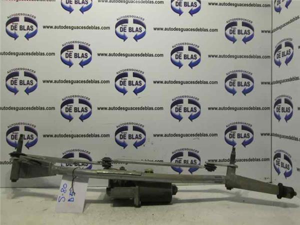 S80 Berlina 1998- Motor Limpiaparabrisas Delantero S80 Berlina 1998- Motor Limpiaparabrisas Delantero