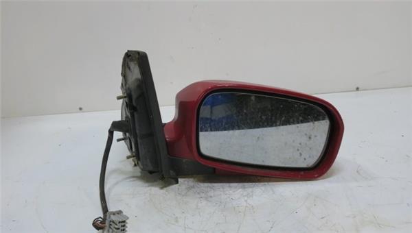 Civic Berlina 3 puertas EP2001- Retrovisor Derecho