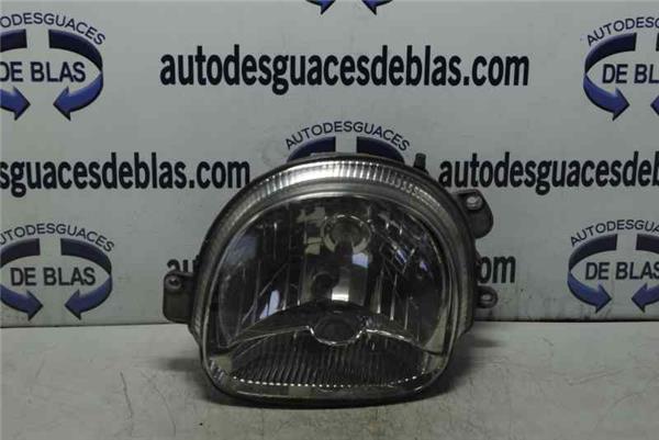 TWINGO CO6 Faro Delantero Izquierdo TWINGO CO6 Faro Delantero Izquierdo