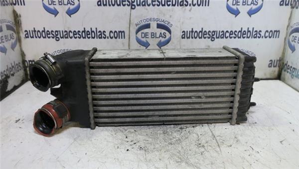 XSARA PICASSO Intercooler