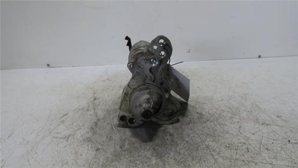 Sandero III 10.2020- Motor Arranque
