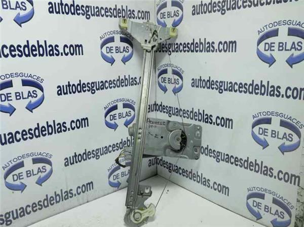 307 BREAK SW S1 Elevalunas Electrico Trasero Izquierdo