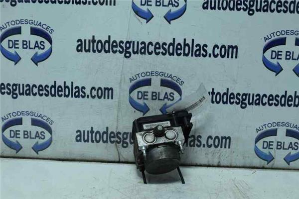 CLIO III ABS