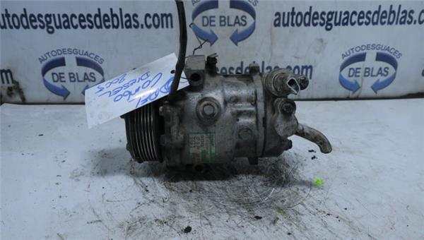 COMBO CORSA C Compresor Aire Acondicionado COMBO CORSA C Compresor Aire Acondicionado
