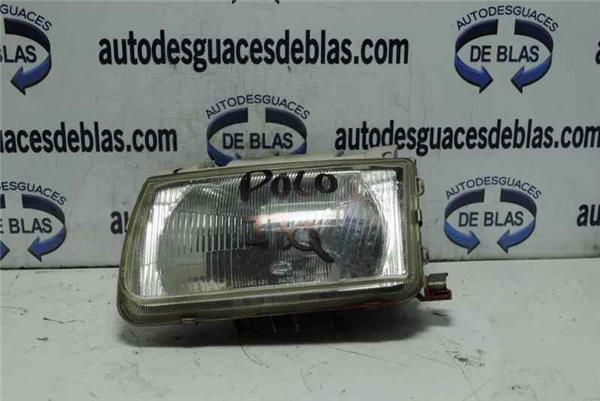 POLO BERLINA 6N1 Faro Delantero Izquierdo