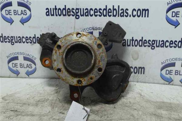 SPRINTER 02.00 - CAJA CERRADA Mangueta Delantera Izquierda SPRINTER 02.00 - CAJA CERRADA Mangueta Delantera Izquierda