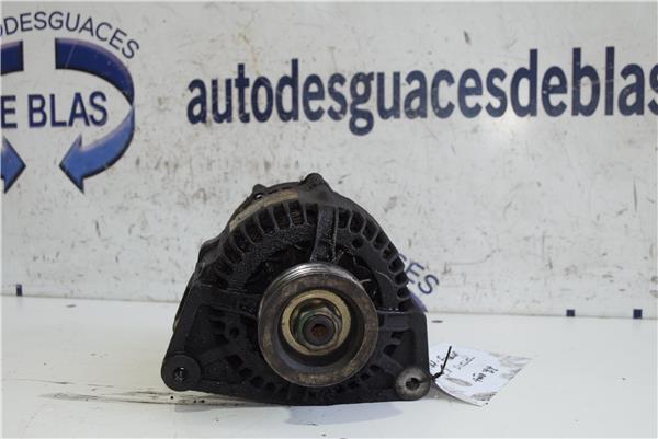 FIESTA BERLINA Alternador