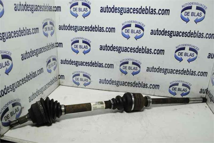 307 BREAK SW S1 Transmision Delantera Derecha 307 BREAK SW S1 Transmision Delantera Derecha