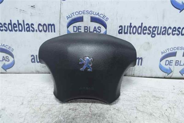 407 Airbag Volante