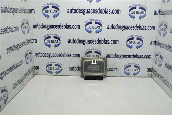 Ibiza 6L104.2002- Centralita motor uce