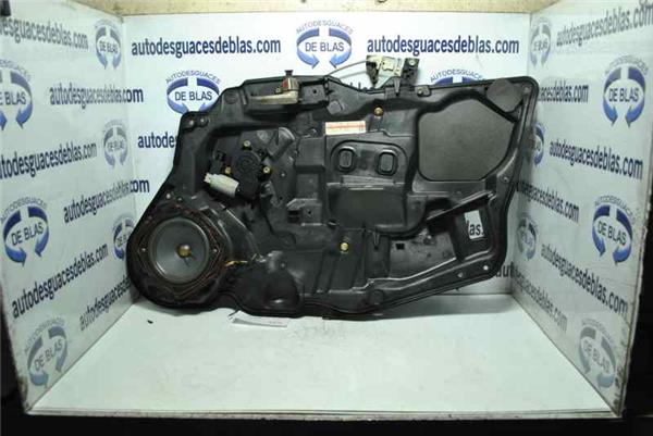 6 BERLINA GG Elevalunas Electrico Delantero Derecho 6 BERLINA GG Elevalunas Electrico Delantero Derecho